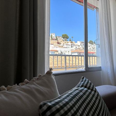 Precioso Apartamento De 3 Dormitorios Con Acceso Directo A La Playa Altea Esterno foto