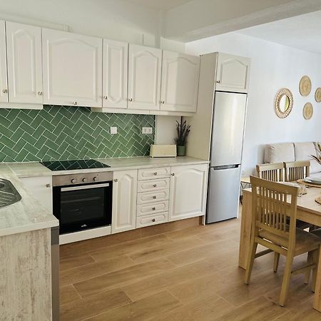 Precioso Apartamento De 3 Dormitorios Con Acceso Directo A La Playa Altea Esterno foto