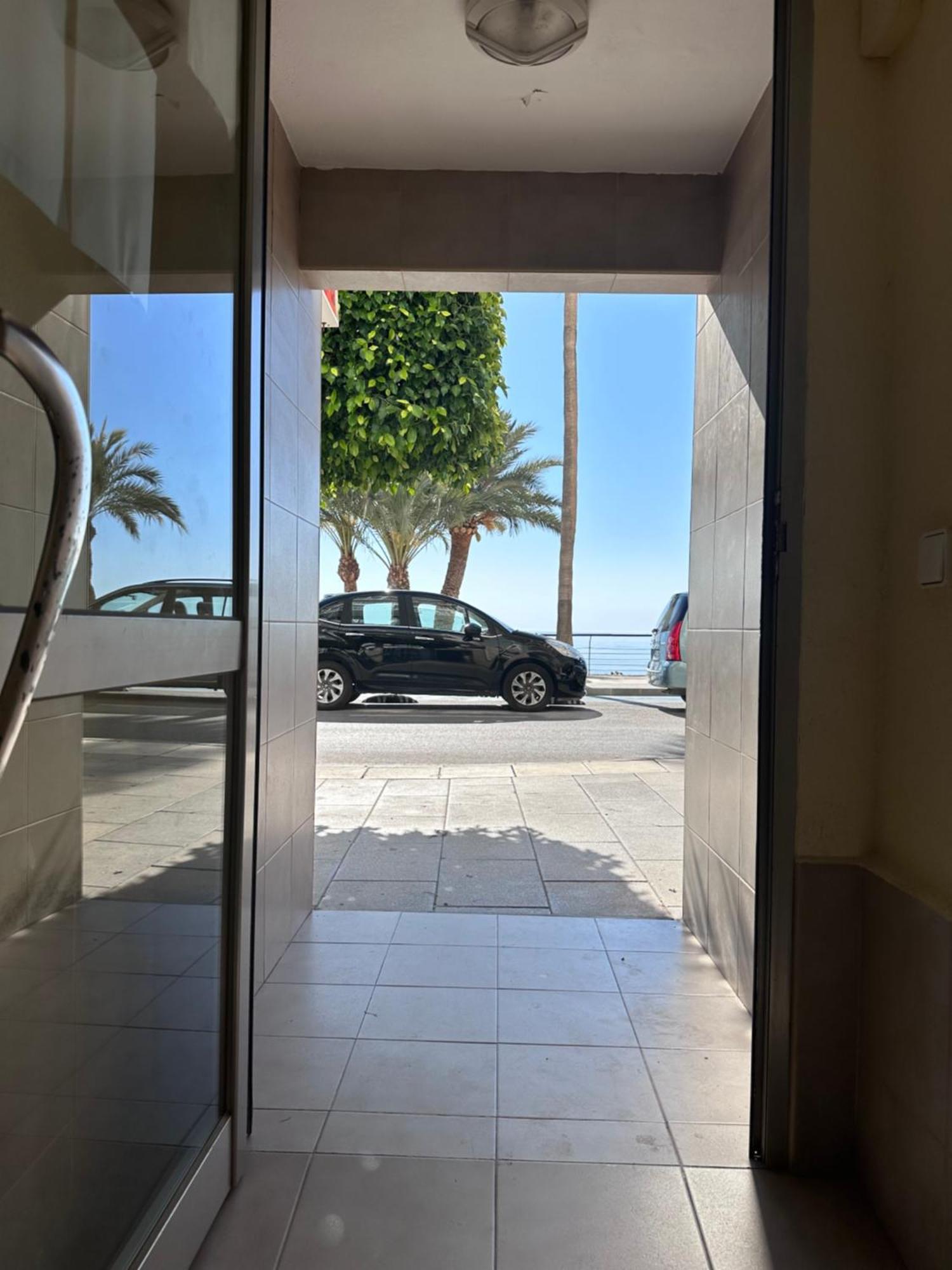 Precioso Apartamento De 3 Dormitorios Con Acceso Directo A La Playa Altea Esterno foto