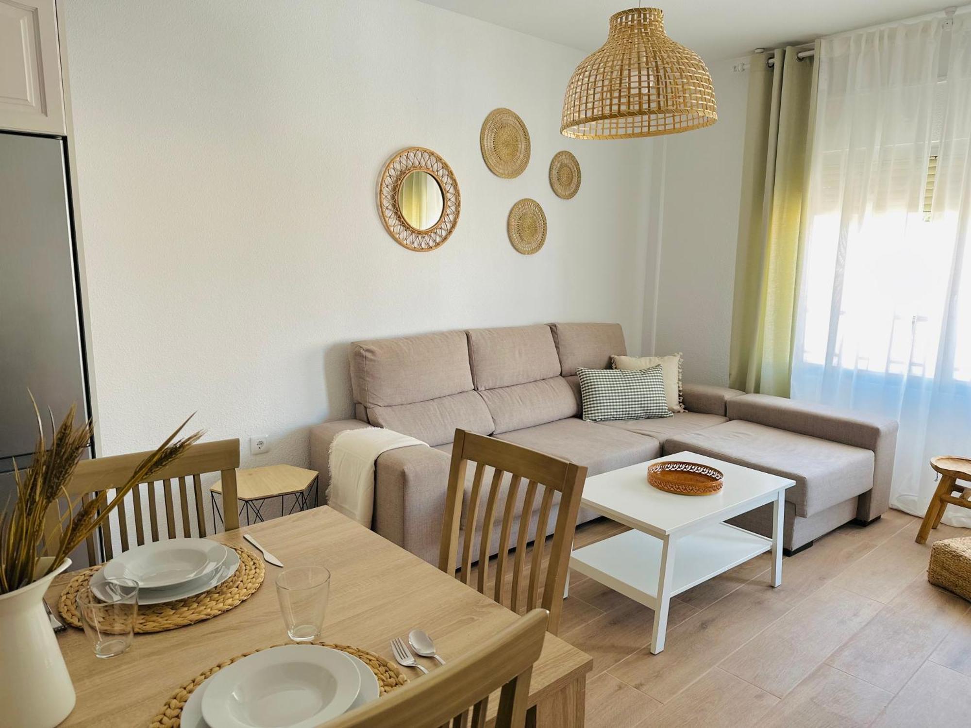 Precioso Apartamento De 3 Dormitorios Con Acceso Directo A La Playa Altea Esterno foto