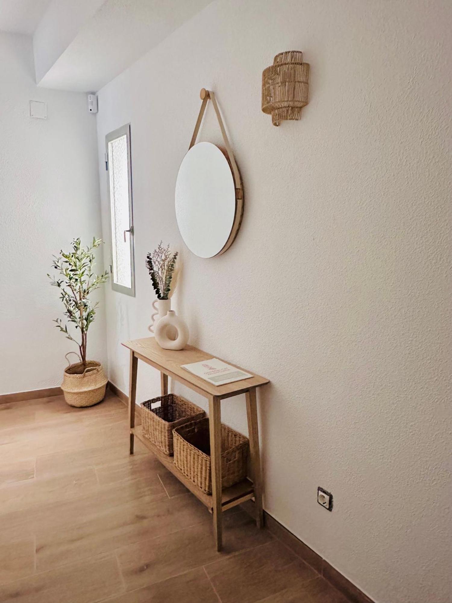 Precioso Apartamento De 3 Dormitorios Con Acceso Directo A La Playa Altea Esterno foto