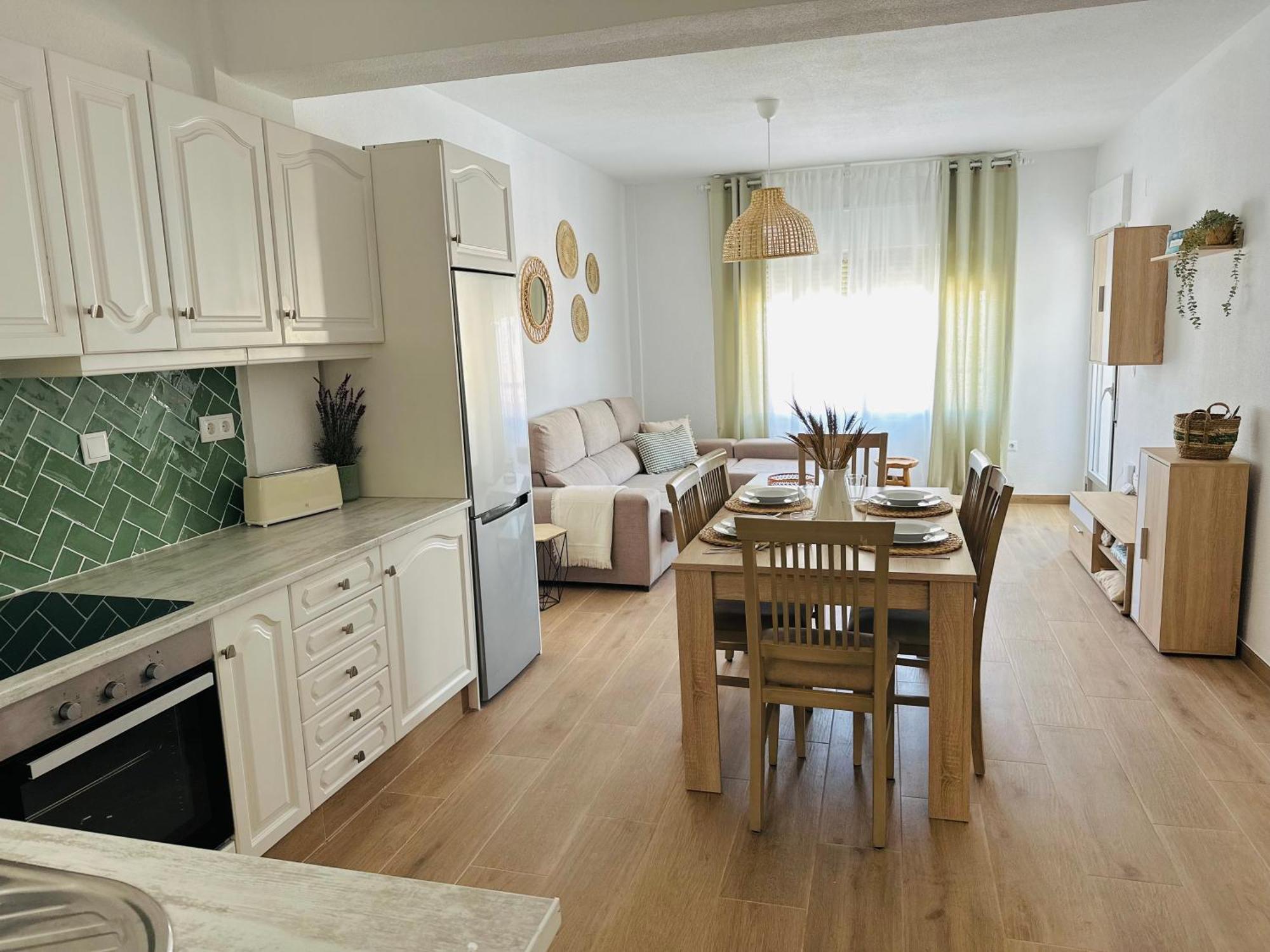 Precioso Apartamento De 3 Dormitorios Con Acceso Directo A La Playa Altea Esterno foto