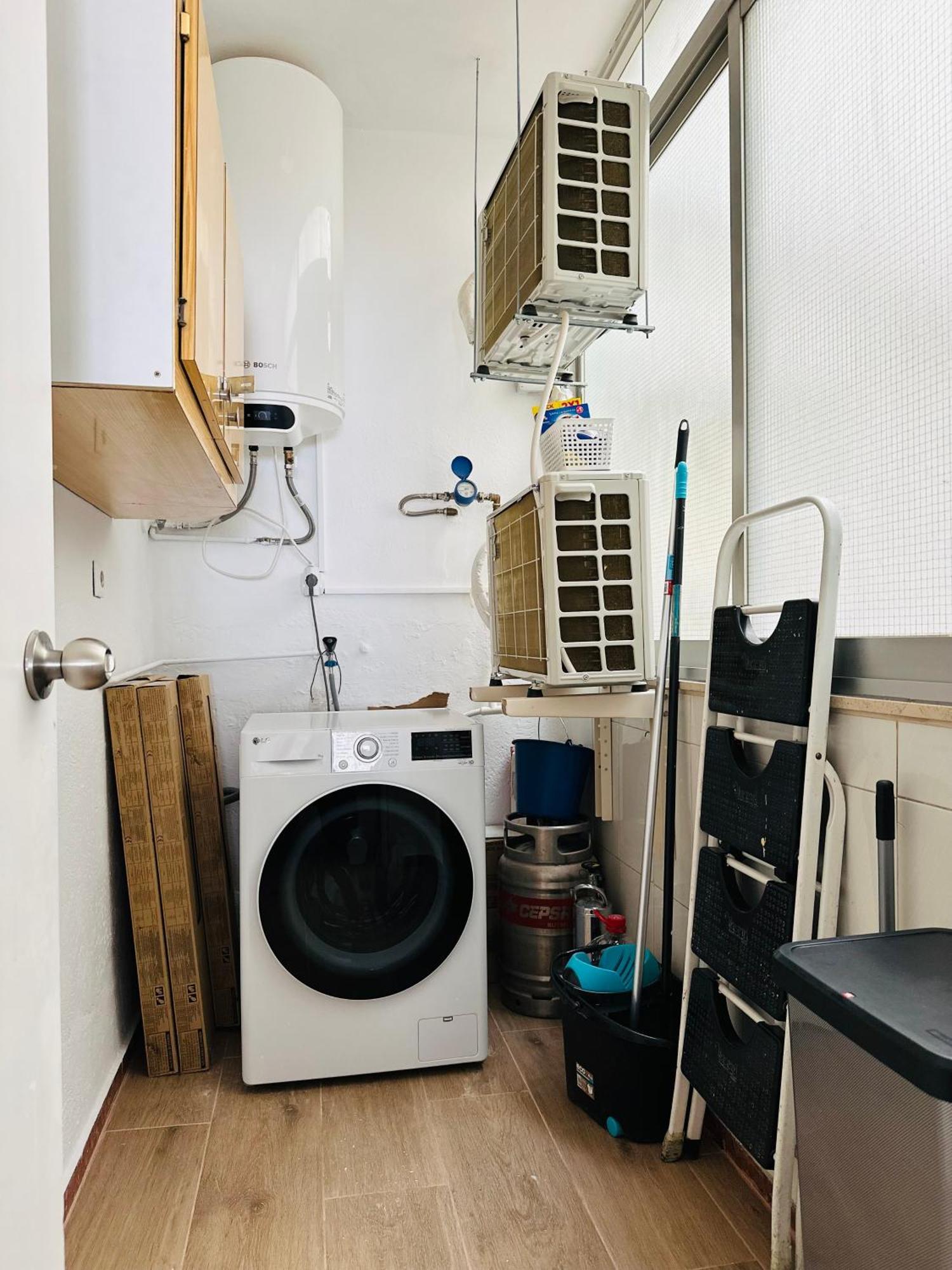 Precioso Apartamento De 3 Dormitorios Con Acceso Directo A La Playa Altea Esterno foto