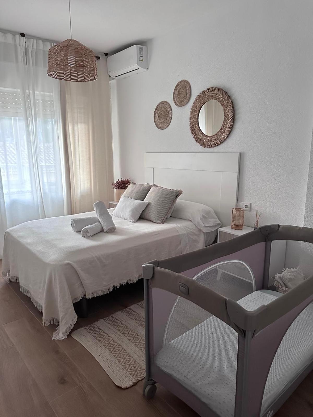 Precioso Apartamento De 3 Dormitorios Con Acceso Directo A La Playa Altea Esterno foto